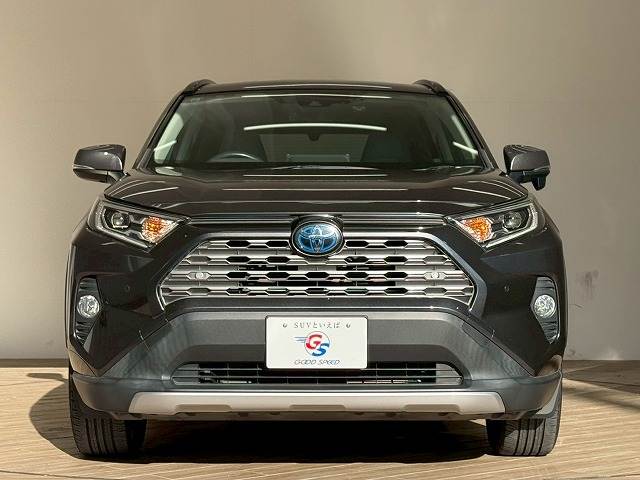 トヨタ RAV4の画像13