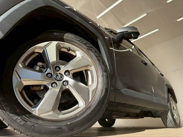 トヨタ RAV4の画像19