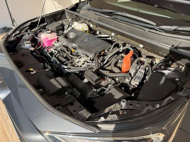 トヨタ RAV4の画像20