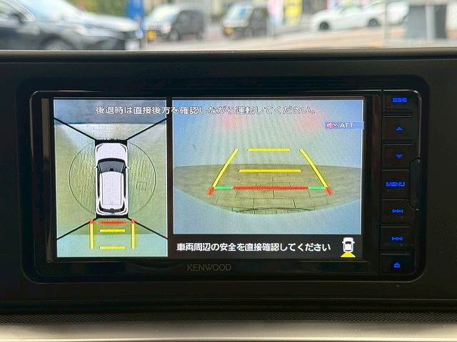 ライズハイブリッド Z 内装他