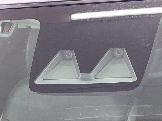 ライズハイブリッド Z 内装他