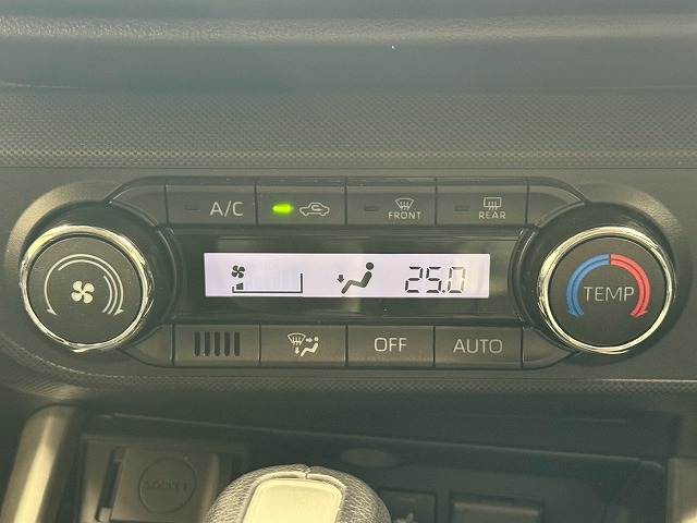 トヨタ ライズの画像10