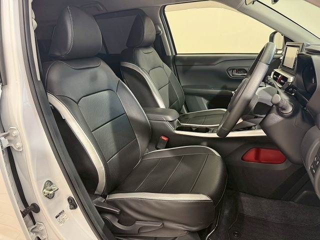 トヨタ ライズの画像11