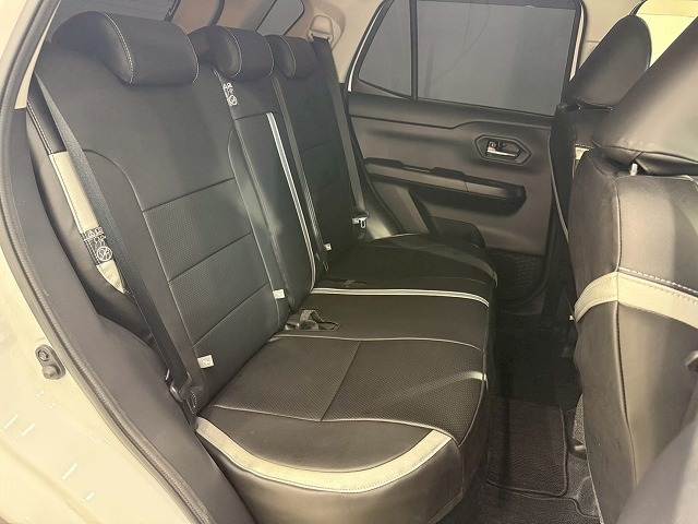 トヨタ ライズの画像12