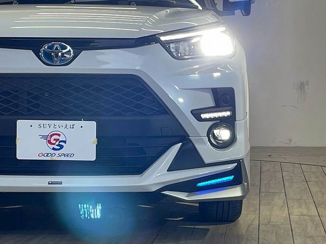 トヨタ ライズの画像18