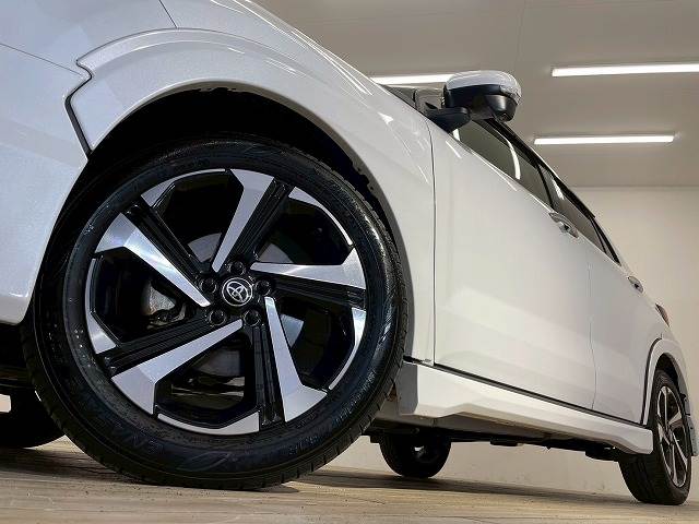 トヨタ ライズの画像19