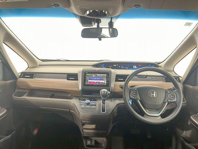 ホンダ フリードの画像3