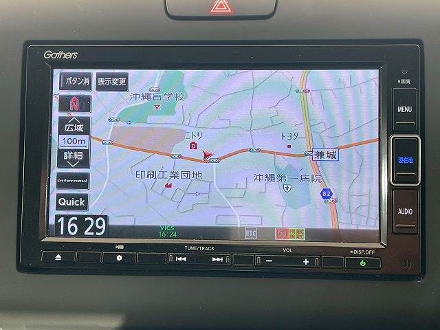 ホンダ フリードの画像4