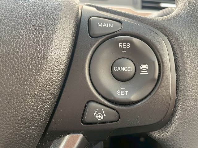 ホンダ フリードの画像5