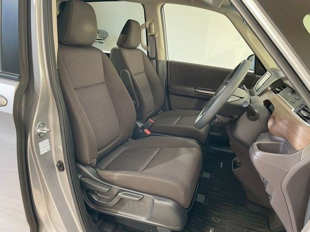 ホンダ フリードの画像10