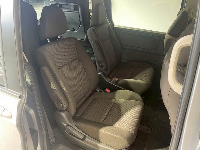 ホンダ フリードの画像11