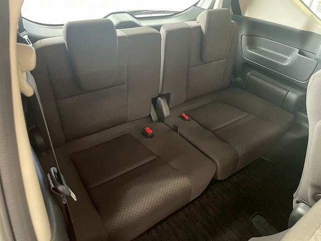 ホンダ フリードの画像12