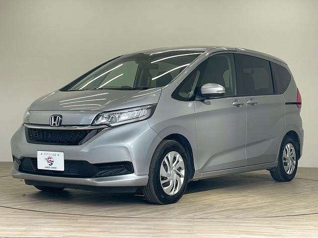 ホンダ フリードの画像14