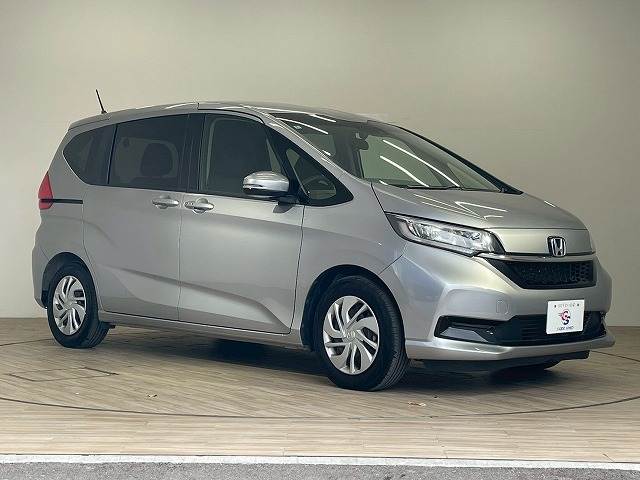 ホンダ フリードの画像15