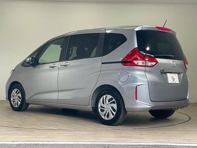 ホンダ フリードの画像16