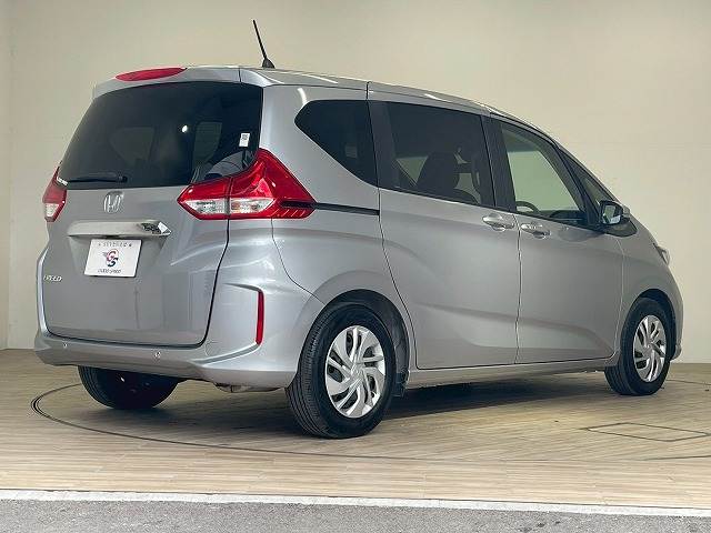 ホンダ フリードの画像17