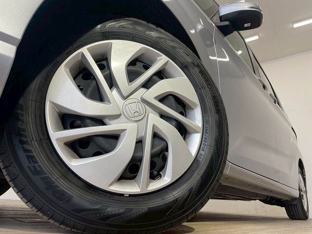 ホンダ フリードの画像18