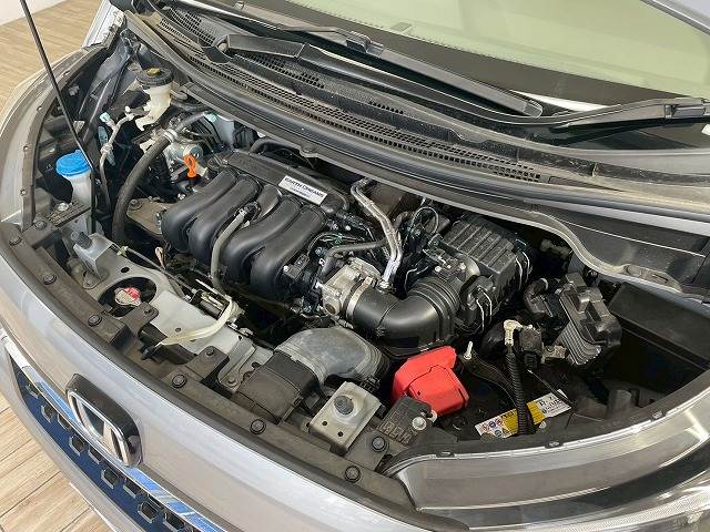 ホンダ フリードの画像20