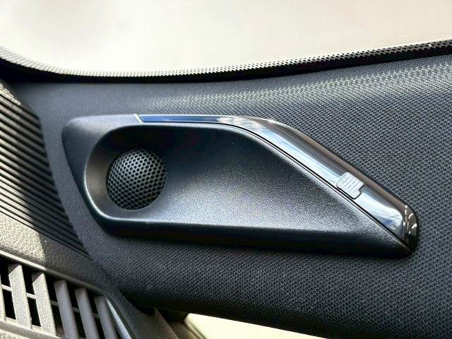 ハリアーハイブリッドZ “Leather Package” 内装他