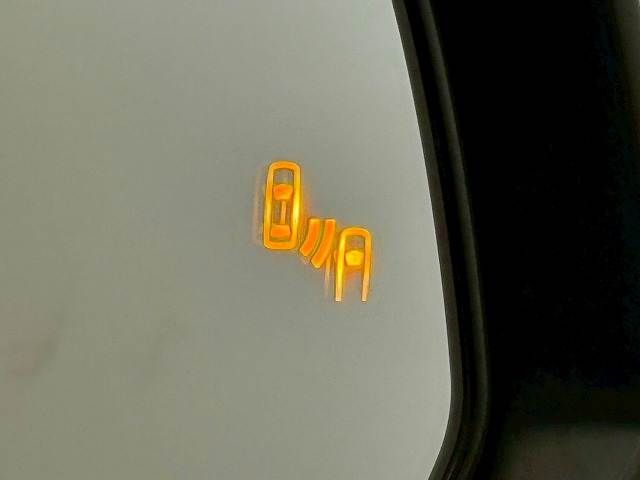 トヨタ ハリアーハイブリッドの画像9