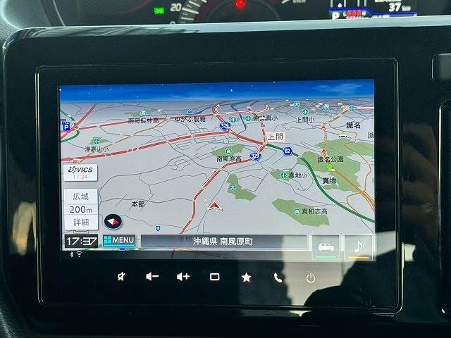 ソリオバンディットHYBRID MV 内装他