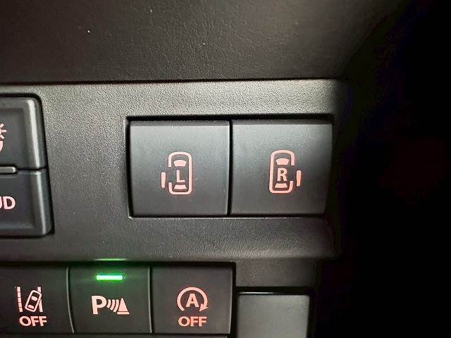 スズキ ソリオバンディットの画像7