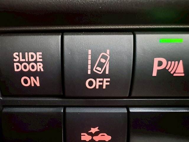 スズキ ソリオバンディットの画像8