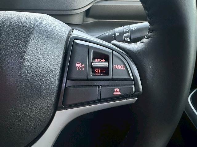 スズキ ソリオバンディットの画像9