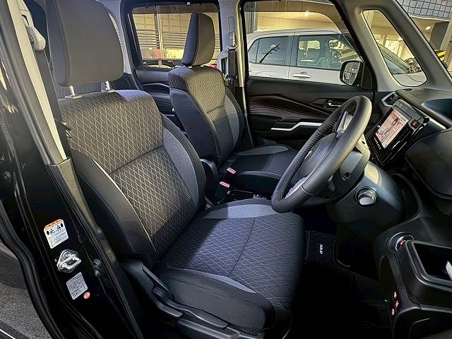 スズキ ソリオバンディットの画像10