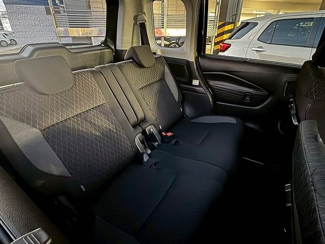 スズキ ソリオバンディットの画像11