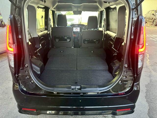 スズキ ソリオバンディットの画像12