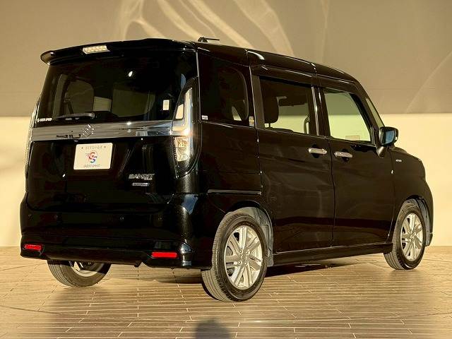 スズキ ソリオバンディットの画像16