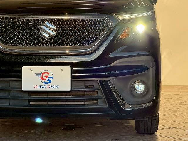 スズキ ソリオバンディットの画像18