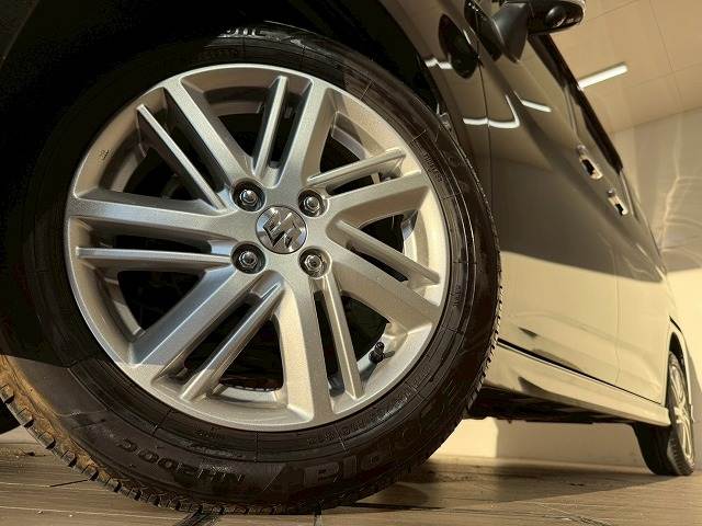 スズキ ソリオバンディットの画像19