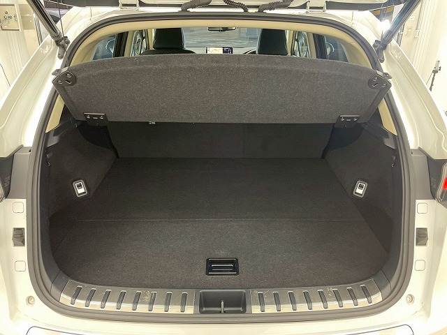 レクサス NXの画像12