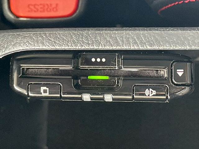 ハイラックスZ“GR SPORT” 内装他