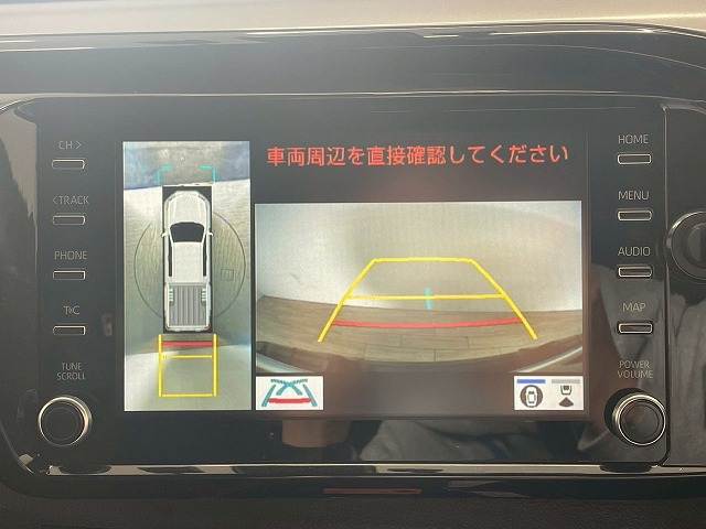 トヨタ ハイラックスの画像7