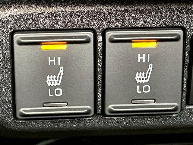 シエンタハイブリッドZ 内装他