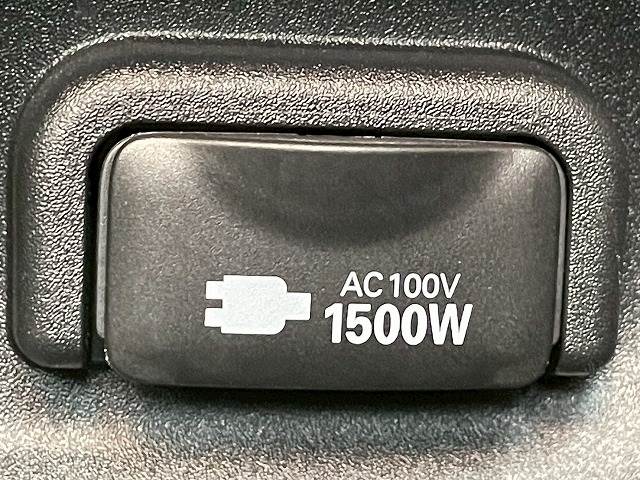 シエンタハイブリッドZ 内装他