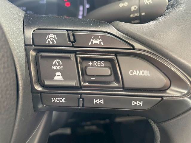 トヨタ シエンタハイブリッドの画像8