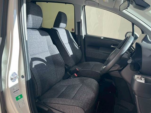 トヨタ シエンタハイブリッドの画像10