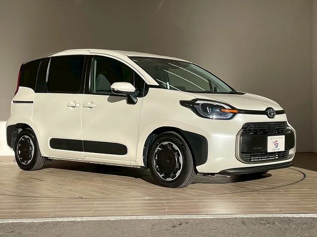 トヨタ シエンタハイブリッドの画像15