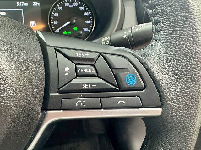 キックスX 内装他