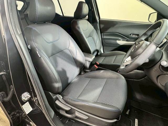 日産 キックスの画像11