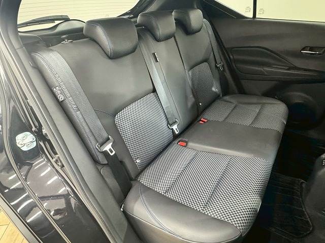 日産 キックスの画像12