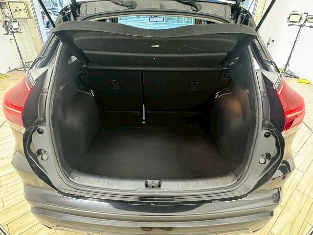 日産 キックスの画像13