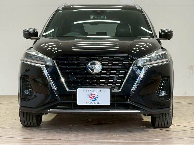 日産 キックスの画像14