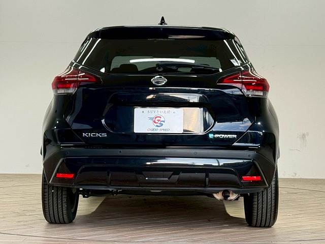 日産 キックスの画像17