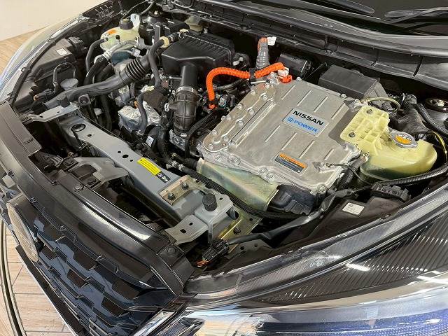 日産 キックスの画像18