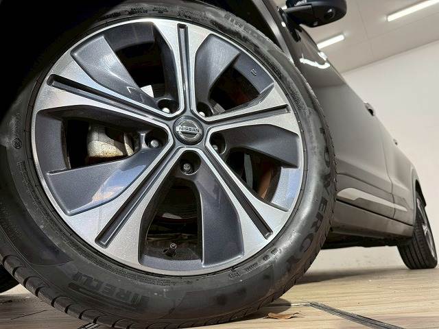 日産 キックスの画像19